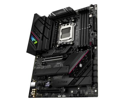 Płyta główna ASUS ROG STRIX B650E-F GAMING WIFI